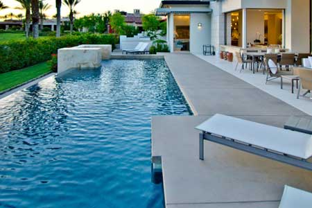 pool and spa inspections